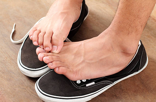 Common Foot Diseases: