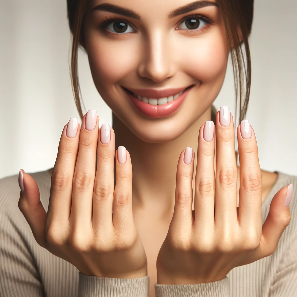 15 tips for strong healthy nails: