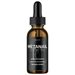 What is metanail?